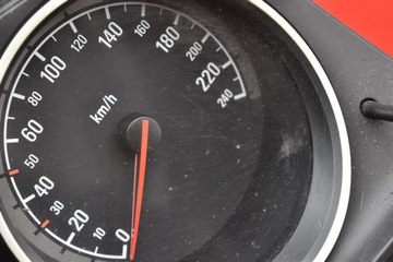 IMMO KOMPUTER 55566278 OPEL ASTRA 3 III H 1.9 CDTI 08R