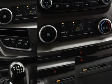 Ford Transit Custom I 2020 Ford Transit Custom 2.0EcoBlue Polski Salon L2H1 L, zdjęcie 20