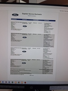 Ford Edge II SUV 2.0 TDCi Twin-Turbo 210KM 2017 Edge ST 2xAlu 2.0TDCI 209PS Full LED Kamera Panorama Full Opcja, zdjęcie 8