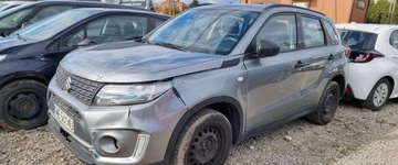 Suzuki 2021 Suzuki Vitara 102021r, 1.4 Benzyna. Lekko uszkodzony przod i tyl. 1.4, zdjęcie 1
