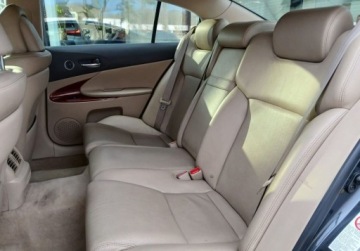 Lexus GS III 2008 Lexus GS GS 460 Prestige Vat Marza Salon PL Nawigacja Mark Levinson, zdjęcie 6