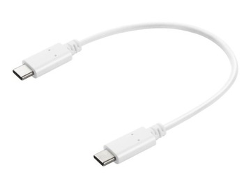 SANDBERG 136-30 Зарядный кабель Sandberg USB-C 0,2 м