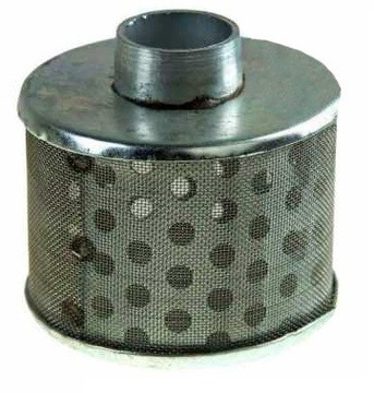 FILTR OLEJU HYDRAULIKI PODNOŚNIKA C-330 C330