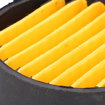 БУМАЖНАЯ ВСТАВКА ДЛЯ ВОЗДУШНОГО ФИЛЬТРА КОМПРЕССОРА, 5 ШТ.