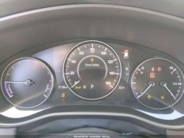 Mazda 2026 Mazda CX-50 2026 MAZDA CX-50 HYBRID PREMIUM PLUS 2.5 Hybryda 176KM, zdjęcie 7