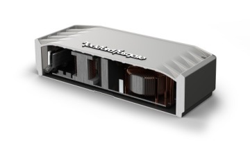 Rockford Fosgate M2-200X2 Морской Hi-Fi усилитель
