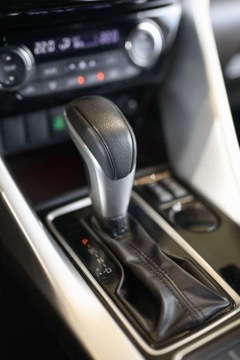 Mitsubishi Eclipse Cross SUV 1.5 T 163KM 2017 Mitsubishi Eclipse Cross 1.5 T Invite Plus CVT 1.5 Benzyna 163KM, zdjęcie 14