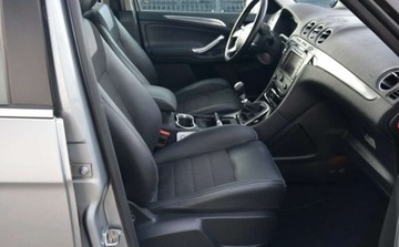 Ford S-Max I Van Facelifting 2.0 Duratorq TDCi DPF 163KM 2014 Ford S-Max Ford S-Max 2.0 TDCi DPF Titanium X 2.0 Diesel 163KM, zdjęcie 29