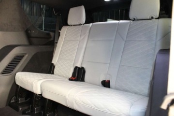 Cadillac Escalade III 2025 Cadillac Escalade V-Series 2025 6.2 Benzyna 682KM, zdjęcie 16