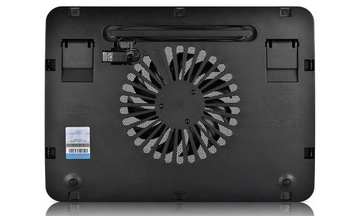 DEEPCOOL WIND PAL MINI LED podstawka do laptopa