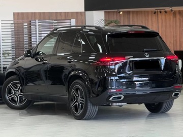 Mercedes GLE V167 SUV Facelifting 2.0 300d 269KM 2025 MERCEDES-BENZ GLE 300 d 4-Matic AMG Line 2.0 (269KM) 2025, zdjęcie 3