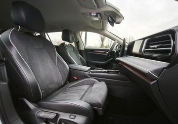 Volkswagen Passat B8 Variant Facelifting 1.5 TSI EVO 150KM 2024 Volkswagen passat-variant Elegance, FV 23, Gwarancja, ACC, ergoActive, GPS, zdjęcie 17