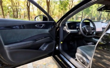 BYD Seal 2025 BYD Seal BYD SEAL 530 KM 3,8s do 100kmh Premium VAT 23 530KM, zdjęcie 10