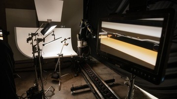 Светодиодная лампа Amaran T4c