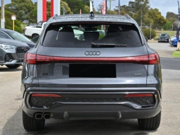 Audi Q5 II SUV Facelifting 2.0 40 TDI 204KM 2026 AUDI Q5 TDI quattro S line Suv 2.0 (204KM) 2026, zdjęcie 2