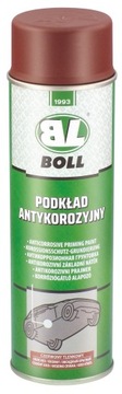BOLL podkład antykorozyjny spray 500ml