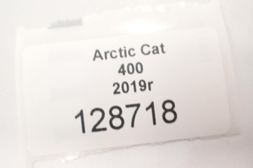 Установочный жгут Arctic Cat 450