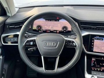 Audi A6 C8 2024 Audi A6 Limousine 299 KM,Panorama,BO,Wentylacja,Head Up 2.0 265KM, zdjęcie 17