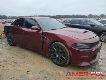Dodge Charger VII 2019 Dodge Charger _RT_5.7 L_2019r 5.7 Benzyna 370KM, zdjęcie 1