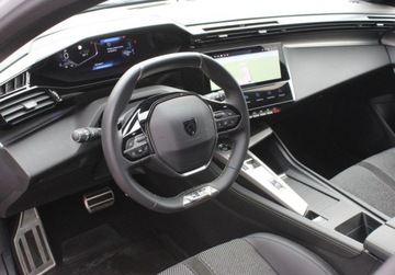 Peugeot 2024 Peugeot 308 130 GT EAT8 Od RiA 1.2 Benzyna 130KM, zdjęcie 14