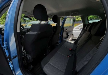 Citroen C3 Aircross  I Crossover 1.6 BlueHDI 100KM 2017 Citroen C3 Aircross MANUAL BEZWYPADKOWY gwarancja zarejestrowany, zdjęcie 19