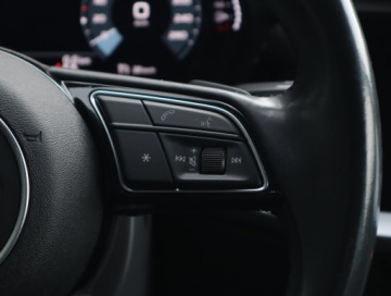 Audi A8 D5 2020 Audi A3 35 TFSI, Salon Polska, Automat, Navi, zdjęcie 21