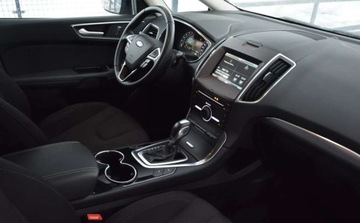 Ford S-Max II Van 2.0 TDCi 180KM 2015 Ford S-Max Ford S-Max 2.0 TDCi Titanium 2.0 Diesel 180KM, zdjęcie 6