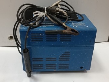 SPAWARKA TRANSFORMATOROWA JIT 145-A 230V 50HZ