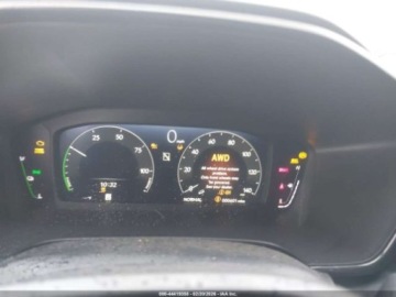 Honda CR-V VI 2026 Honda CR-V Hybrid Sport-L 2026 2.0 Hybryda Plug-in 145KM, zdjęcie 10