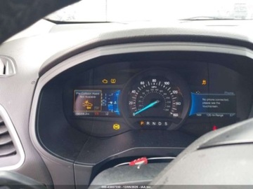 Ford Edge II 2024 Ford Edge 2024 Ford Edge Titanium AWD 2.0 Benzyna 250KM, zdjęcie 12