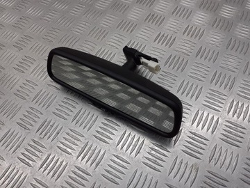 LUSTERKO WEWNĘTRZNE TOYOTA AURIS 2.2 D4D 87810-02090