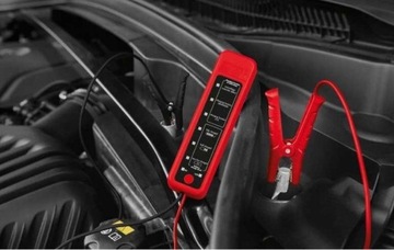 МАКСИМАЛЬНО СКОРОСТНОЙ ТЕСТЕР АККУМУЛЯТОРА ГЕНЕРАТОРА UAWSB 2 C2