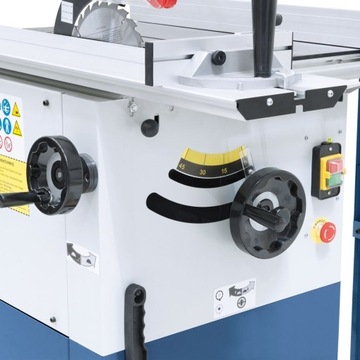 ЦИРКУЛЯРНАЯ ПИЛА BERNARDO FORMAT SAW