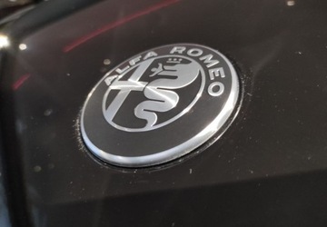 Alfa Romeo Junior 2026 Alfa Romeo Junior Alfa Romeo TI 1.2 Hybryda 145KM, zdjęcie 6