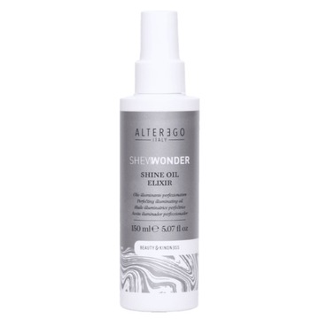 ALTER EGO SHEWONDER SHINE OIL ELIXIR OLEJEK 150ML