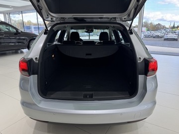 Opel Astra K Sportstourer Facelifting 1.4 Turbo 145KM 2021 Opel Astra Edition / 1 właściciel / Salon Polska /, zdjęcie 15