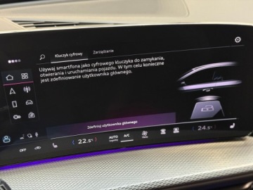 Audi Q5 II 2024 Audi Q5 Audi Q5 TDI quattro 150 kW S tronic, zdjęcie 39