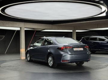 Toyota Corolla XII Sedan 1.5 VVT-i 125KM 2021 Toyota Corolla Comfort TECH Podgrzewane fotele ACC CarPlay Android Au, zdjęcie 22
