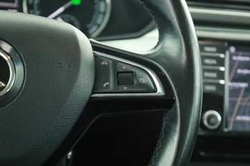Skoda Superb III Liftback 1.6 TDI 120KM 2016 Skoda Superb 1.6 TDI, Salon Polska, Automat, Navi, zdjęcie 13