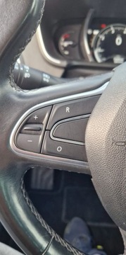 Renault Megane IV Grandcoupe 1.3 TCe FAP 140KM 2020 Renault Megane TCE 140KM Automat Full LED Navi Kamera 1.3 Benzyna 140KM, zdjęcie 13