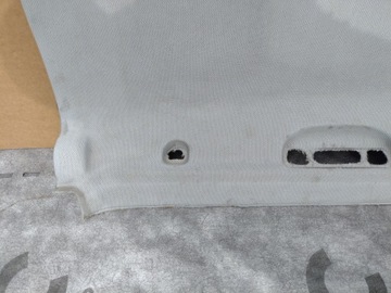 Podsufitka Mercedes Vito II 2 W639