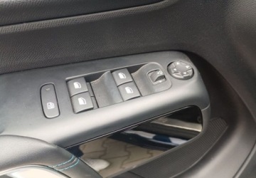 Citroen C5 Aircross SUV Plug-In Facelifting 1.6 PureTech Plug-In 225KM 2023 Citroen C5 Aircross 1.6 PHEV 225 Shine Pack EAT8 SalonPL FVat Od Reki 1.6, zdjęcie 16