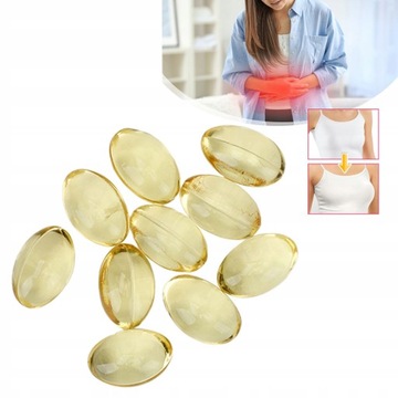 Таблетки для увеличения груди PERFECT BUST