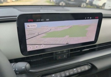 Fiat 2024 Fiat 600 La Prima Hybrid AUTOMAT 1.2 Turbo Skory FV23 1.2 Hybryda 136KM, zdjęcie 23
