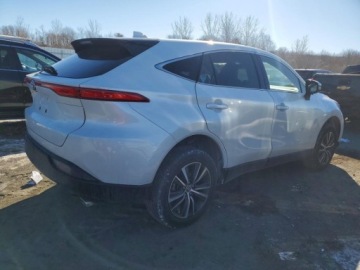 Toyota Venza 2023 Toyota Venza LE 2023 2.5 Hybryda 219KM, zdjęcie 3