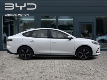 BYD 2025 BYD Seal 5 DM-i, zdjęcie 5