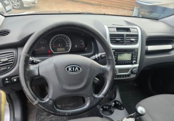 Kia Sportage II 2008 Kia Sportage Wazne oplaty. Bardzo dobrym stanie techniczny. 2.0 Diesel, zdjęcie 7