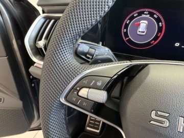 Skoda Kodiaq II SUV 1.5 TSI mHEV 150KM 2026 Skoda Kodiaq Skoda Kodiaq Sportline 1,5 TSI m-HEV 110 kW 7-biegowa DSG 1.5, zdjęcie 17