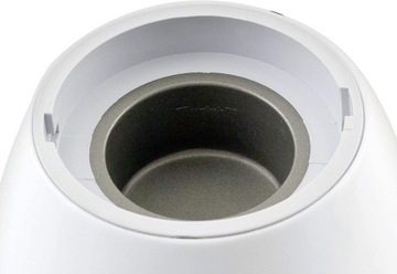 Паровая сауна для лица Beper 40.967N 100 Вт зеленая