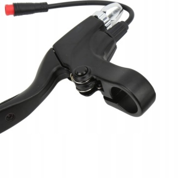 2X РУЧКА РЫЧАГ ТОРМОЗНАЯ РУЧКА CUGOO M4/M4